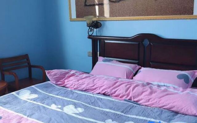 Fukang Guanhai Hotel