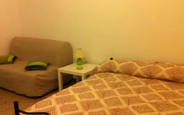 City & Sea Apartments San Siro