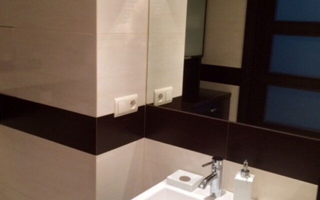 Apartament Cleopatra 2