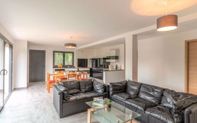 Apartment Appartement Paoli