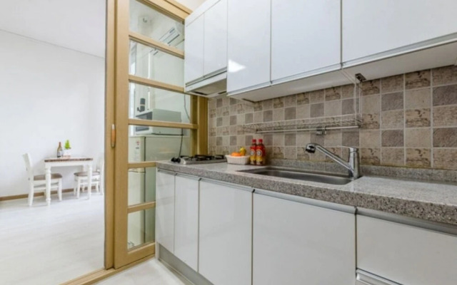 Yangyang Momore Pension