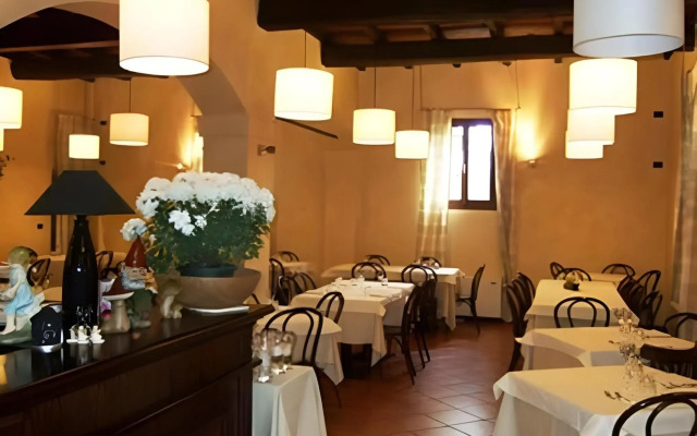 Albergo Ca' Vecchia