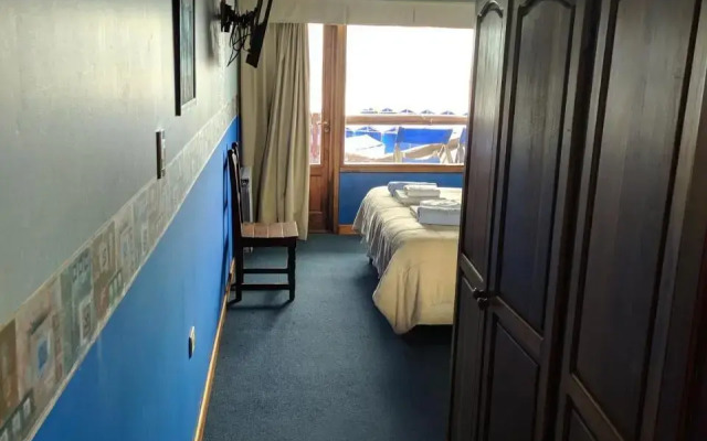 Costa Sonada Apart Hotel