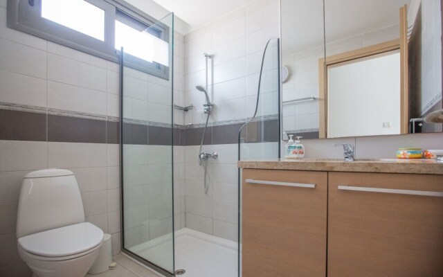 Villa Agios 118 Platinum