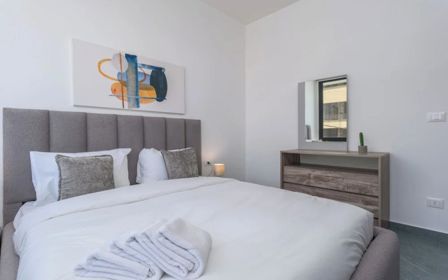 Brummana Heights Apartments
