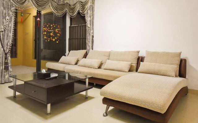 Jiulongwan Resort Apartment
