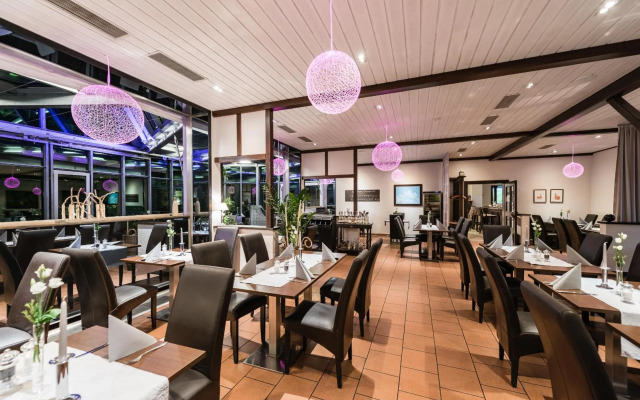 Landhotel Burg Im Spreewald