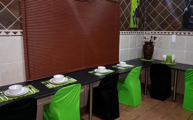 Magia Guest House