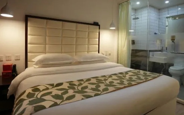 Northstar Business Linkage Hotel