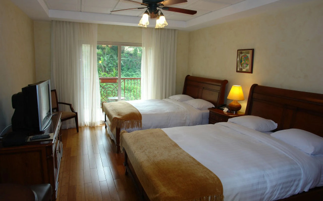 Hotel Valle del Rio, SA