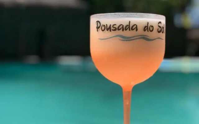 Pousada Do Sol