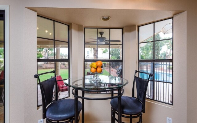 Casa Kierland 4 Bedroom Home by RedAwning