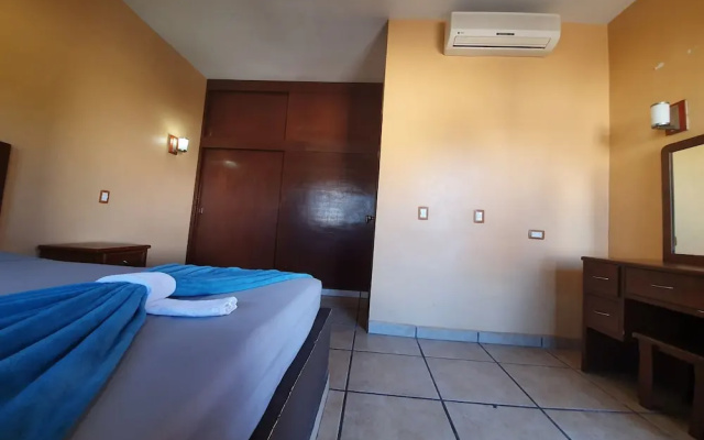 Hotel Colonos By Rotamundos