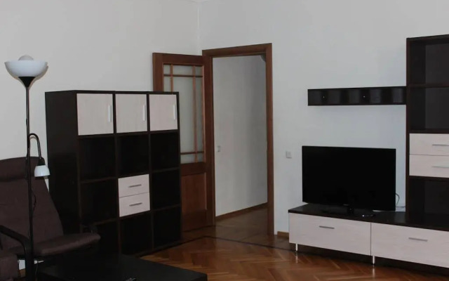 Апартаменты «Селена»