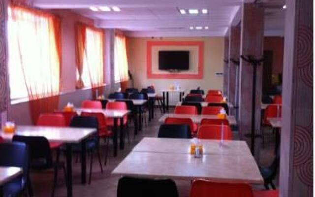 Mereke Hotel