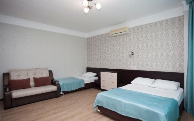 Guest House Panama