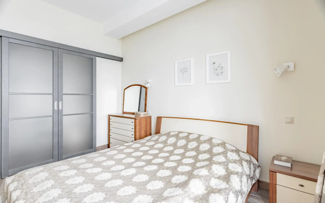 Apartments on Vernadsky Avenue 105k4