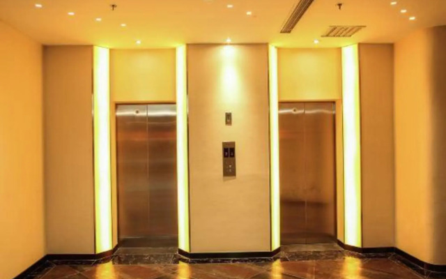 Migao Hotel