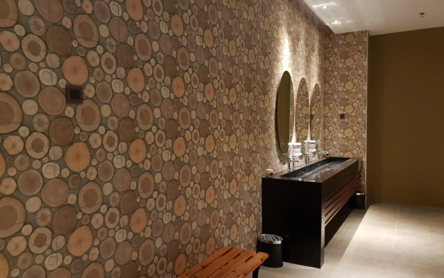 KSL Hot Spring Resort