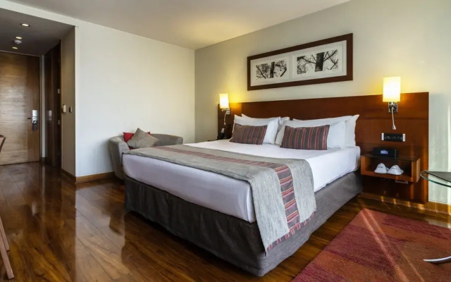 Zip Housing Callao Plus