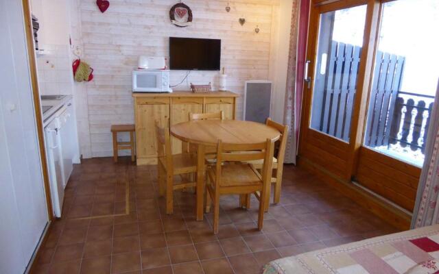 Appartement Pralognan-la-Vanoise, 3 pièces, 4 personnes - FR-1-464-119