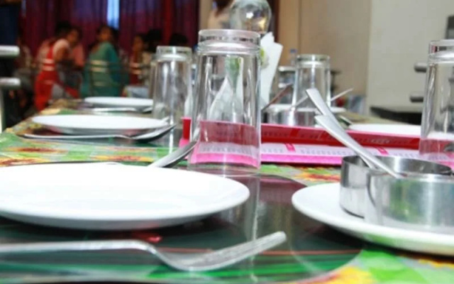 Hotel Vaani Villa