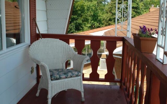 Stratford Serenity Bed & Breakfast