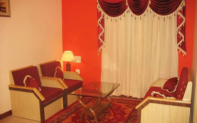 Hotel Athithi