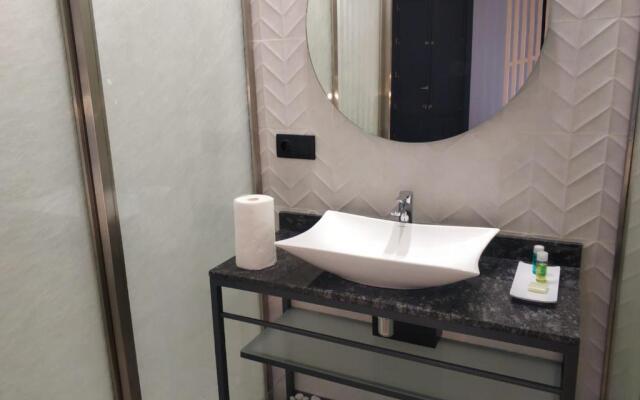 Apartamentos Turísticos Cidade Vella