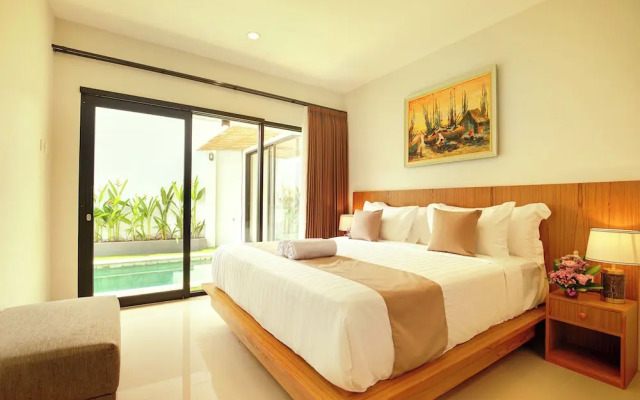 Beachside BrandNew Villa Mi Casa 6 Guest