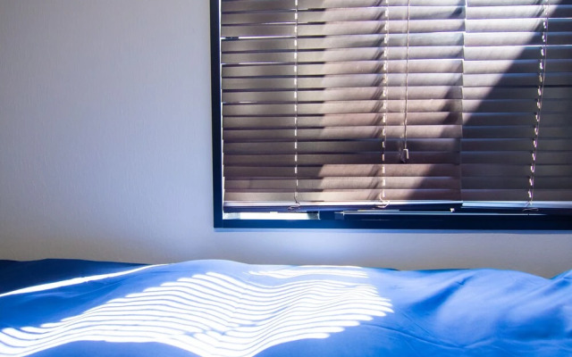 JR Komagome Apartment 2-2