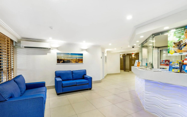 Norfolk Luxury Beachfront Apartments