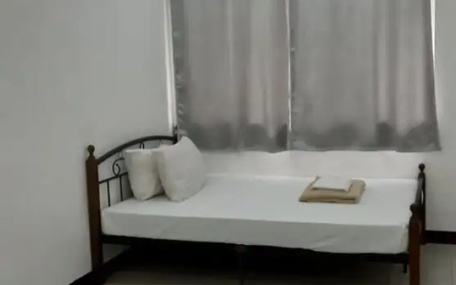 Tesoro Apartments