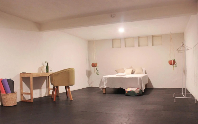 Casa Matia
