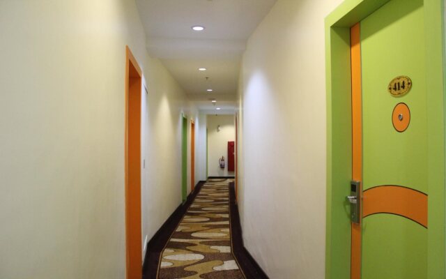 Sahid Vanilla Nagoya Batam