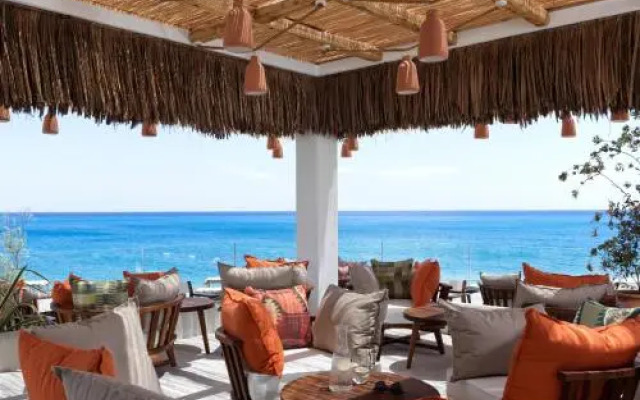 Sensatori Resort Rhodes By Atlantica