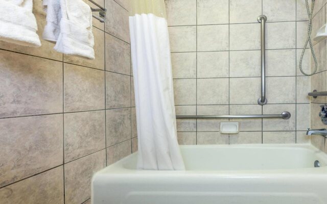 Baymont by Wyndham Amarillo West