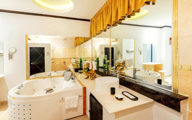 Poseidon Boutique Hotel