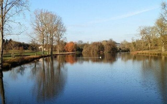 The Riverbarn - Guest house