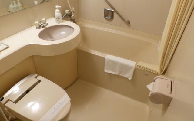 Hotel Peace Island Naha