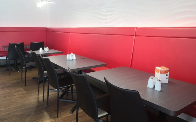 Best Western Plus L'Heritage