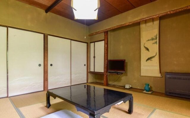 Kappo Ryokan Suimeiso