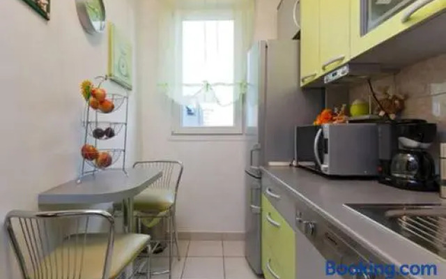 Apartment Majda