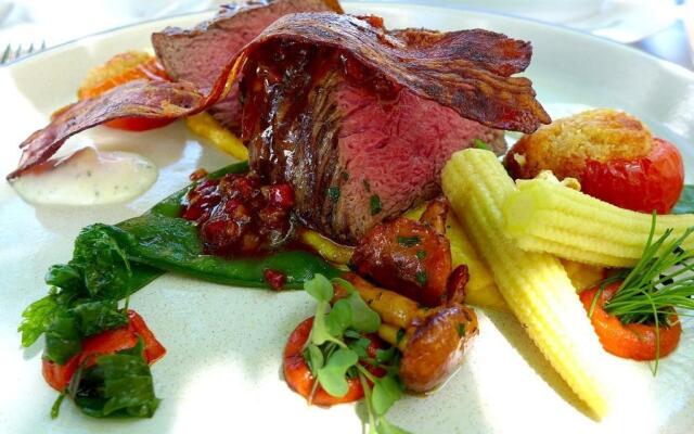 Hotel & Restaurant Zur Glocke