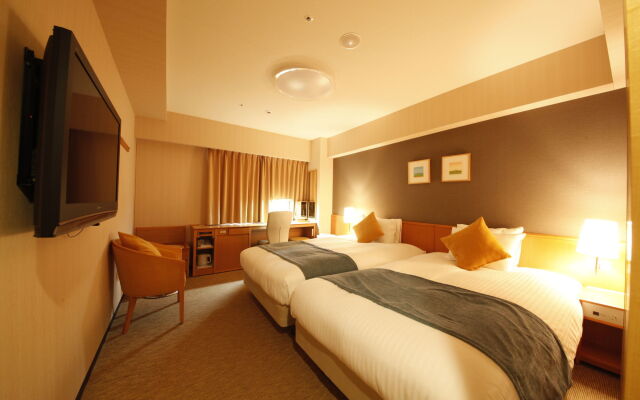 Richmond Hotel Obihiro Ekimae