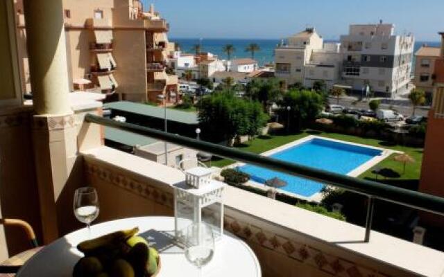 Apartamento Plumeria