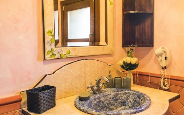 Resort Dammusi Sotto Le Stelle