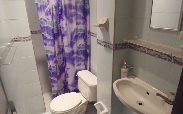 Hospedería Casa Familiar