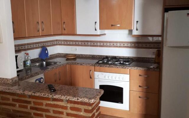 Apartamentos San Juan 16