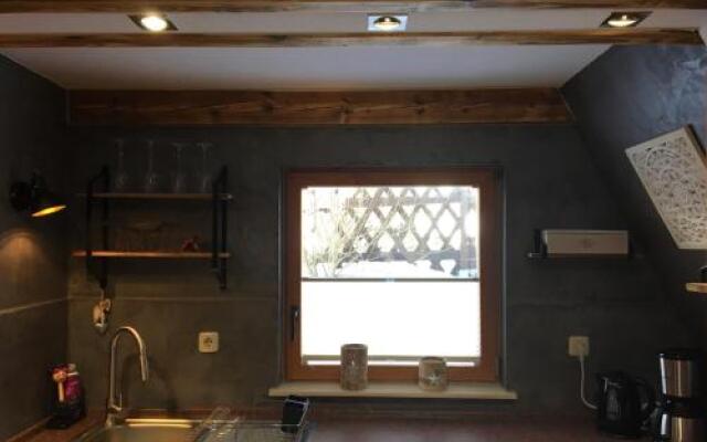 Ferienhaus am Rachental